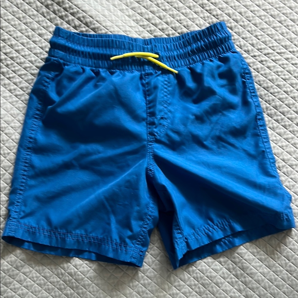 Old Navy Boys Swim Trunks